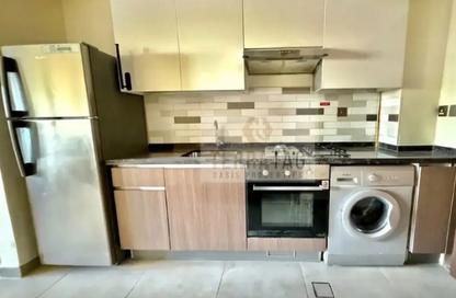 Apartment - Studio - 1 Bathroom for rent in Azizi Shaista Residences - Al Furjan - Dubai