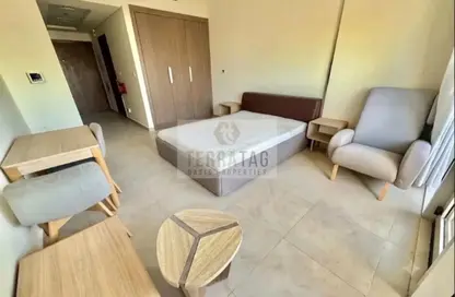 Apartment - 1 Bathroom for rent in Azizi Shaista Residences - Al Furjan - Dubai