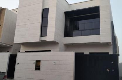 Villa - 6 Bedrooms - 7+ Bathrooms for sale in Al Yasmeen 1 - Al Yasmeen - Ajman