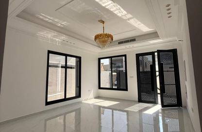 Villa - 6 Bedrooms - 7+ Bathrooms for sale in Al Yasmeen 1 - Al Yasmeen - Ajman
