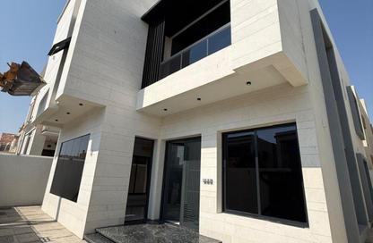 Villa - 6 Bedrooms - 7+ Bathrooms for sale in Al Yasmeen 1 - Al Yasmeen - Ajman