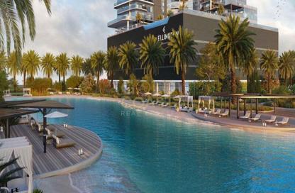 Apartment - 2 - 4 for sale in Claydon House - Bukadra - Dubai