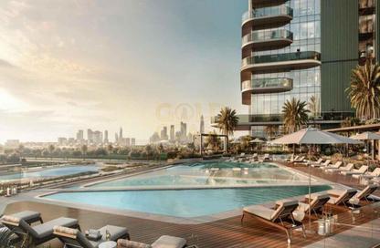 Apartment - 2 - 4 for sale in Claydon House - Bukadra - Dubai