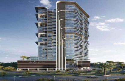 Apartment - 2 - 4 for sale in Claydon House - Bukadra - Dubai