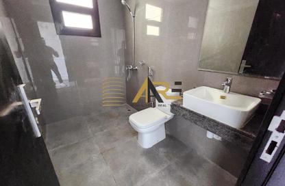 Apartment - 1 Bedroom - 2 Bathrooms for rent in Al Rahmaniya 1 - Al Rahmaniya - Sharjah Apartment - 1 Bedroom - 2 Bathrooms for rent in Al Rahmaniya 1 - Al Rahmaniya - Sharjah