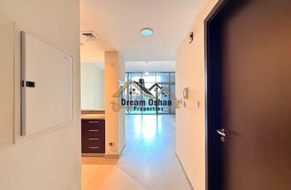 Apartment - Studio - 1 Bathroom for rent in Dubai Wharf Tower 2 - Dubai Wharf - Al Jaddaf - Dubai Apartment - Studio - 1 Bathroom for rent in Dubai Wharf Tower 2 - Dubai Wharf - Al Jaddaf - Dubai