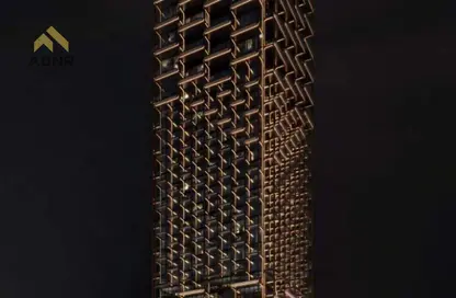 Apartment - 1 Bedroom - 2 Bathrooms for sale in The Symphony by Imtiaz - Bukadra - Dubai