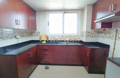 Apartment - 1 Bedroom - 2 Bathrooms for rent in GMM Tower 1 - District 12 - Jumeirah Village Circle - Dubai