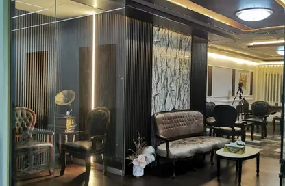 Office Space - 2 Bedrooms - 1 Bathroom for sale in Al Taawun Street - Al Taawun - Sharjah