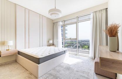 Apartment - 1 Bedroom - 1 Bathroom for rent in Golf Suites - Dubai Hills Estate - Dubai