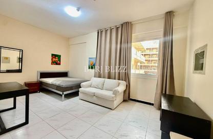 Apartment - Studio - 1 Bathroom for rent in Kensington Manor - District 13 - Jumeirah Village Circle - Dubai