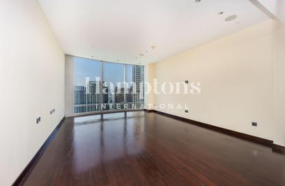 Apartment - 1 Bedroom - 2 Bathrooms for rent in Burj Khalifa - Burj Khalifa Area - Downtown Dubai - Dubai