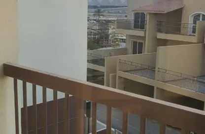 Apartment - Studio - 1 Bathroom for sale in Masaar Residence - District 15 - Jumeirah Village Circle - Dubai