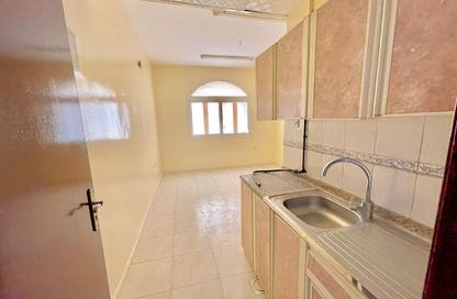 Apartment - Studio - 1 for rent in Muwailih Building - Muwaileh - Sharjah Apartment - Studio - 1 for rent in Muwailih Building - Muwaileh - Sharjah