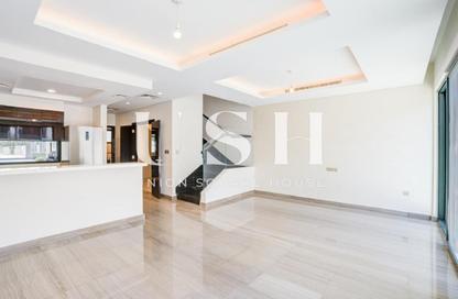 Townhouse - 4 - 3 for sale in Silver Springs 3 - Silver Springs - Damac Hills - Dubai Townhouse - 4 - 3 for sale in Silver Springs 3 - Silver Springs - Damac Hills - Dubai