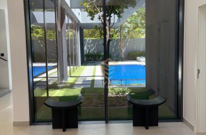 Villa - 4 - 6 for sale in Saro - Masaar - Tilal City - Sharjah