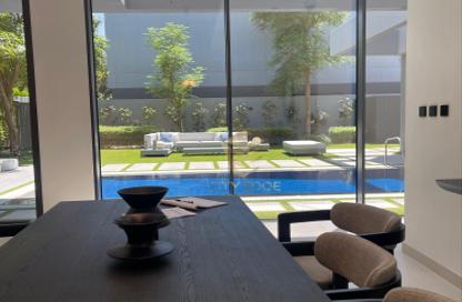 Villa - 4 - 6 for sale in Saro - Masaar - Tilal City - Sharjah