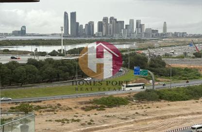 Apartment - 2 Bedrooms - 2 Bathrooms for sale in Gemini Splendor - Sobha Hartland - Mohammed Bin Rashid City - Dubai
