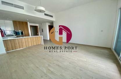 Apartment - 2 Bedrooms - 2 Bathrooms for sale in Gemini Splendor - Sobha Hartland - Mohammed Bin Rashid City - Dubai