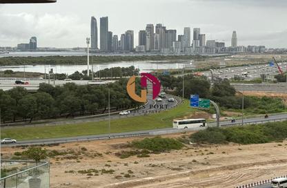Apartment - 2 Bedrooms - 2 Bathrooms for sale in Gemini Splendor - Sobha Hartland - Mohammed Bin Rashid City - Dubai