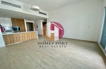 Apartment - 2 Bedrooms - 2 Bathrooms for sale in Gemini Splendor - Sobha Hartland - Mohammed Bin Rashid City - Dubai