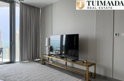 Apartment - 2 - 3 for sale in Stella Maris - Dubai Marina - Dubai