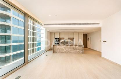Apartment - 2 Bedrooms - 3 Bathrooms for rent in Serenia Living Tower 1 - Serenia Living - Palm Jumeirah - Dubai