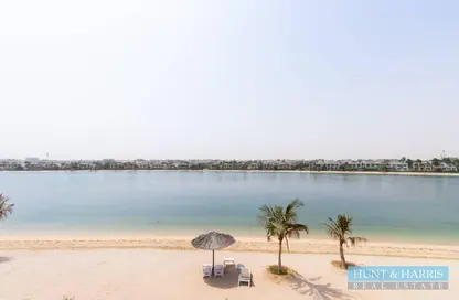 تاون هاوس - 2 غرف نوم - 4 حمامات للايجار في فيلات ماربيلا الثانية - ماربيا - ميناء العرب - راس الخيمة - رأس الخيمة