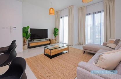 Townhouse - 2 Bedrooms - 4 Bathrooms for rent in Marbella II Villas - Marbella - Mina Al Arab - Ras Al Khaimah