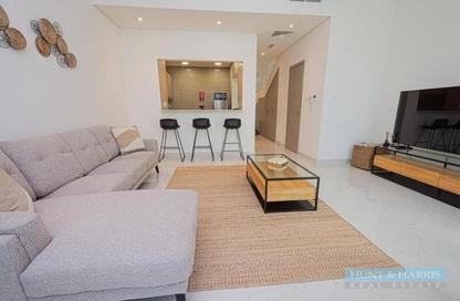 Townhouse - 2 Bedrooms - 4 Bathrooms for rent in Marbella II Villas - Marbella - Mina Al Arab - Ras Al Khaimah