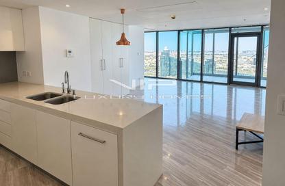 Apartment - 1 - 2 for rent in D1 Tower - Culture Village - Dubai
