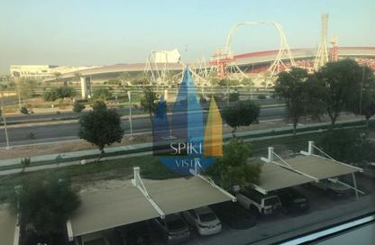 Apartment - 2 Bedrooms - 2 Bathrooms for rent in Ansam 4 - Ansam - Yas Island - Abu Dhabi