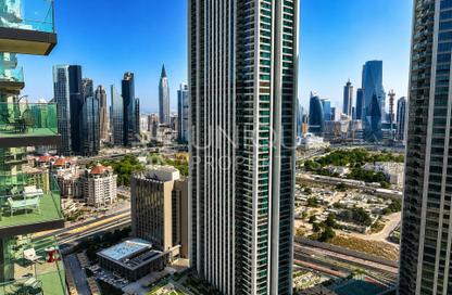 Apartment - 1 Bedroom - 2 Bathrooms for rent in Downtown Views - Zabeel 2 - Zabeel - Dubai Apartment - 1 Bedroom - 2 Bathrooms for rent in Downtown Views - Zabeel 2 - Zabeel - Dubai