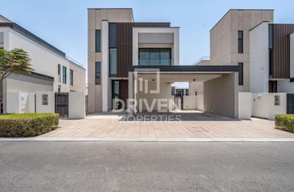 Villa - 3 Bedrooms - 4 Bathrooms for rent in Caya 1 - Arabian Ranches 3 - Dubai