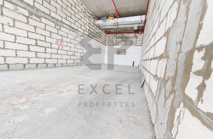 Shop - Studio for rent in Azizi Riviera 48 - Azizi Riviera - Meydan One - Meydan - Dubai