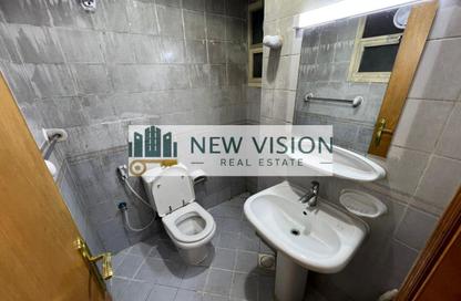 Apartment - 3 Bedrooms - 4 Bathrooms for rent in Tiger 2 Building - Al Taawun Street - Al Taawun - Sharjah