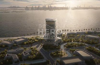 Apartment - 1 - 1 for sale in Radiant Elite Tower - City Of Lights - Al Reem Island - Abu Dhabi Apartment - 1 - 1 for sale in Radiant Elite Tower - City Of Lights - Al Reem Island - Abu Dhabi