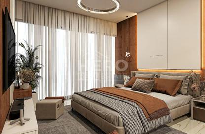 Apartment - 1 - 1 for sale in Radiant Elite Tower - City Of Lights - Al Reem Island - Abu Dhabi Apartment - 1 - 1 for sale in Radiant Elite Tower - City Of Lights - Al Reem Island - Abu Dhabi