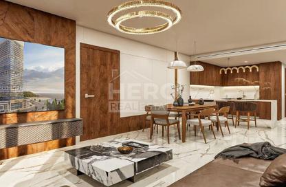 Apartment - 1 - 1 for sale in Radiant Elite Tower - City Of Lights - Al Reem Island - Abu Dhabi Apartment - 1 - 1 for sale in Radiant Elite Tower - City Of Lights - Al Reem Island - Abu Dhabi