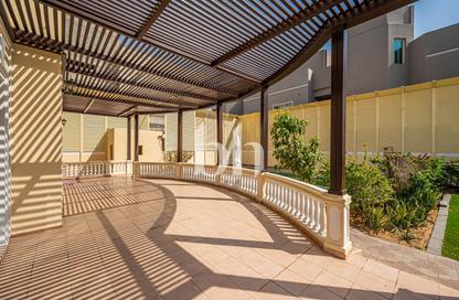 Villa - 6 Bedrooms - 6 Bathrooms for rent in Al Manara - Dubai