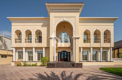 Villa - 6 Bedrooms - 6 Bathrooms for rent in Al Manara - Dubai