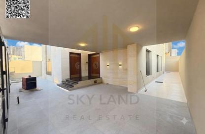 Villa - 6 Bedrooms - 7+ Bathrooms for sale in Al Aamra Gardens - Al Amerah - Ajman