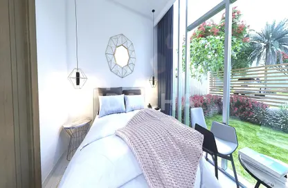 شقة - 3 غرف نوم - 4 حمامات للبيع في روكان 3 - روكان - دبي لاند - دبي شقة - 3 غرف نوم - 4 حمامات للبيع في روكان 3 - روكان - دبي لاند - دبي