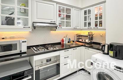 Apartment - 1 Bedroom - 2 Bathrooms for rent in ACES Chateau - District 11 - Jumeirah Village Circle - Dubai
