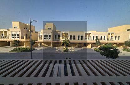 Townhouse - 4 Bedrooms - 3 Bathrooms for rent in Malta - Damac Lagoons - Dubai