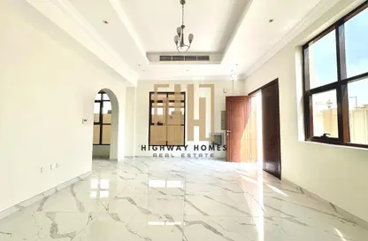 Villa - 4 Bedrooms - 5 Bathrooms for rent in Hoshi 1 - Hoshi - Al Badie - Sharjah