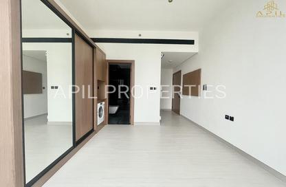 Apartment - Studio - 1 Bathroom for sale in Binghatti House - District 10 - Jumeirah Village Circle - Dubai