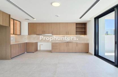 Villa - 4 - 4 for sale in Elora - The Valley - Dubai