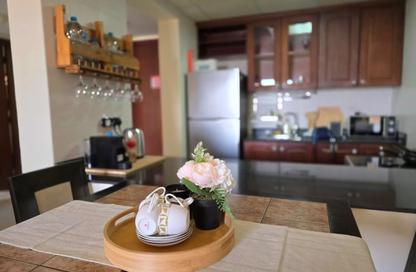 Apartment - 1 - 1 for rent in Royal Breeze 4 - Royal Breeze - Al Hamra Village - Ras Al Khaimah