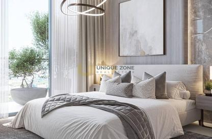 Apartment - Studio - 1 Bathroom for sale in Casa Aura Residence - Dubai South (Dubai World Central) - Dubai
